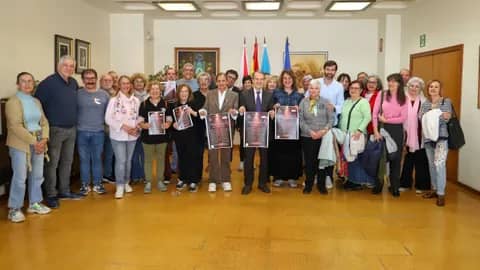 Mostra de Teatro Amador de Vigo 2026