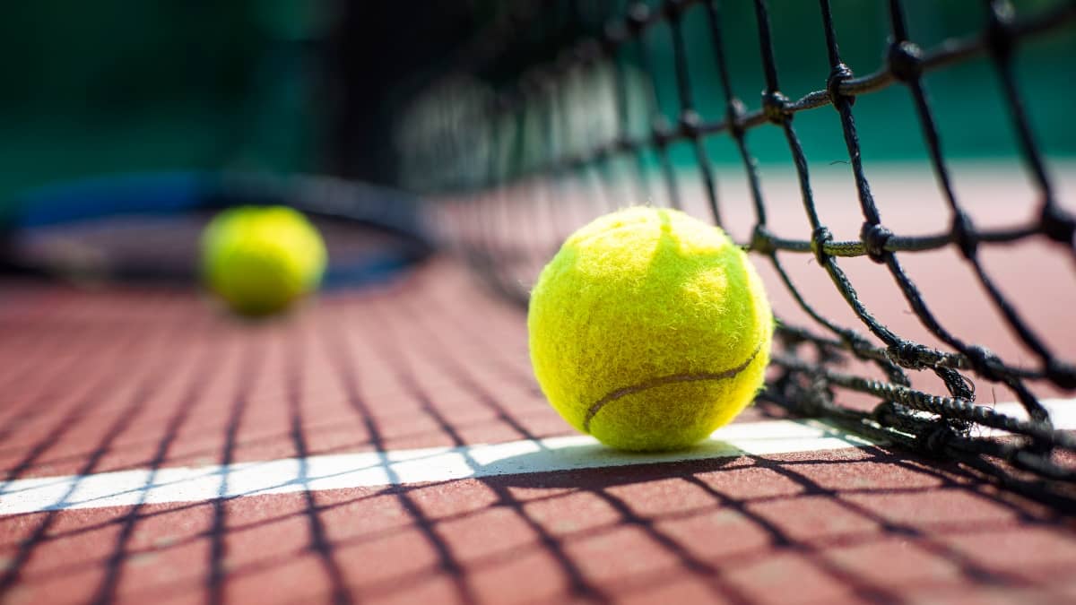 XII Open Nacional Ciudad de Móstoles de Tenis