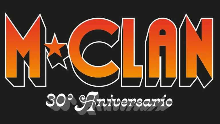 Concierto de M-Clan