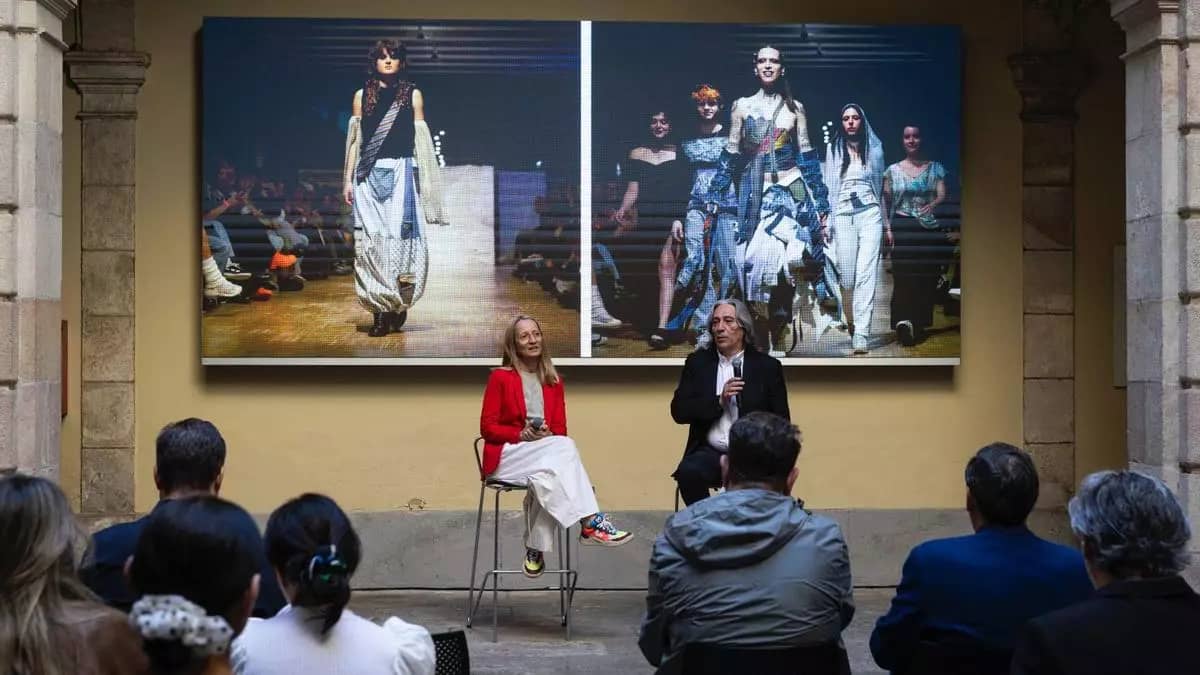 Plan Estratégico de Moda 2025-2030