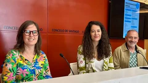 Podcast sobre la realidad de la industria musical en Galicia