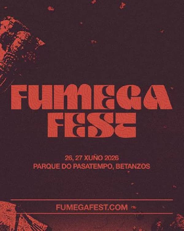 Fumega Fest 2026
