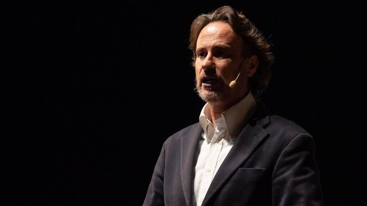 Mentes Expertas con Víctor Küppers