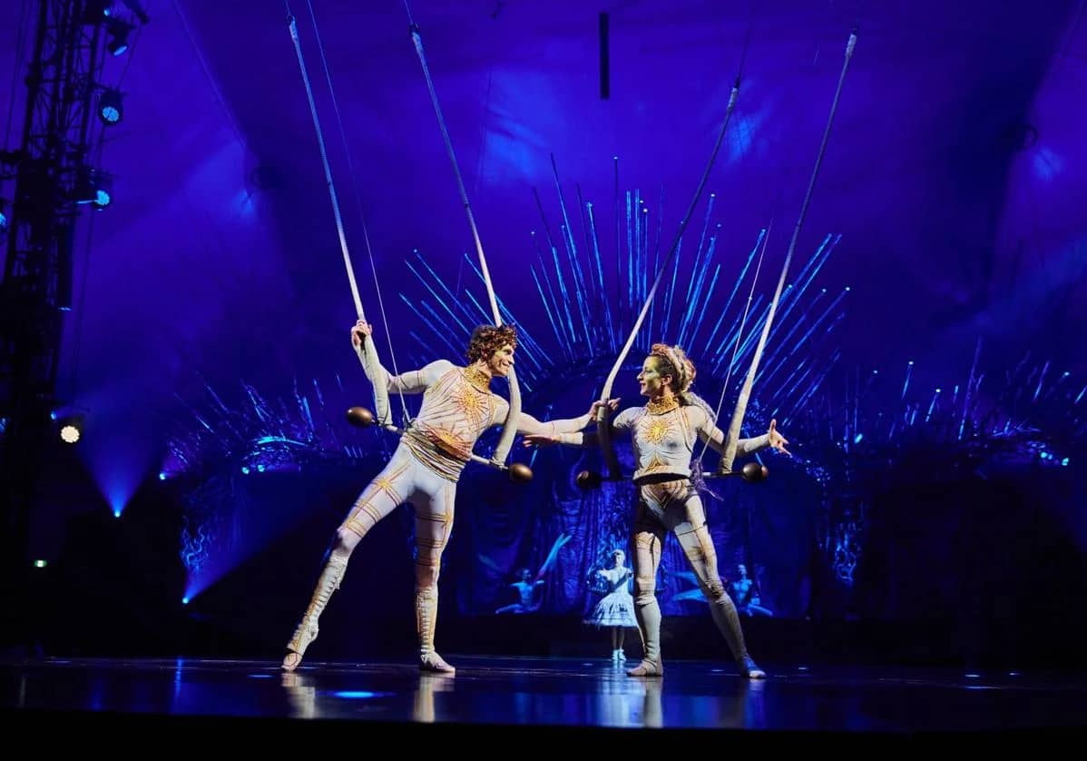 Alegría - Bajo Una Nueva Luz