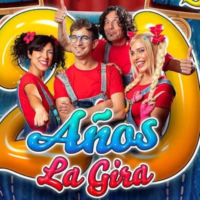 Cantajuego en Zaragoza