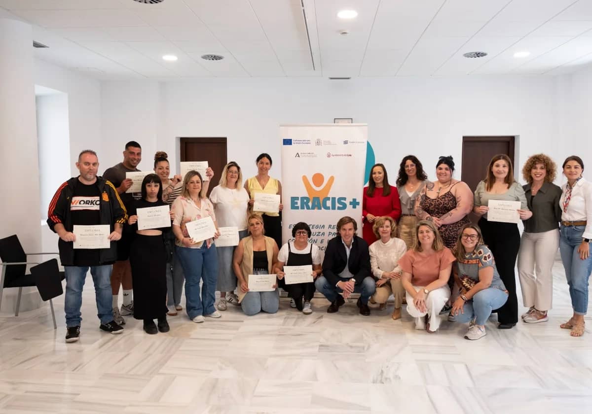 Espacios de Apoyo y Orientación Familiar