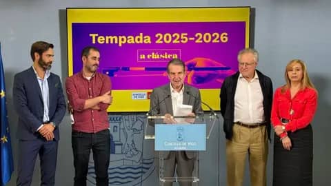 Concierto con violines stroh