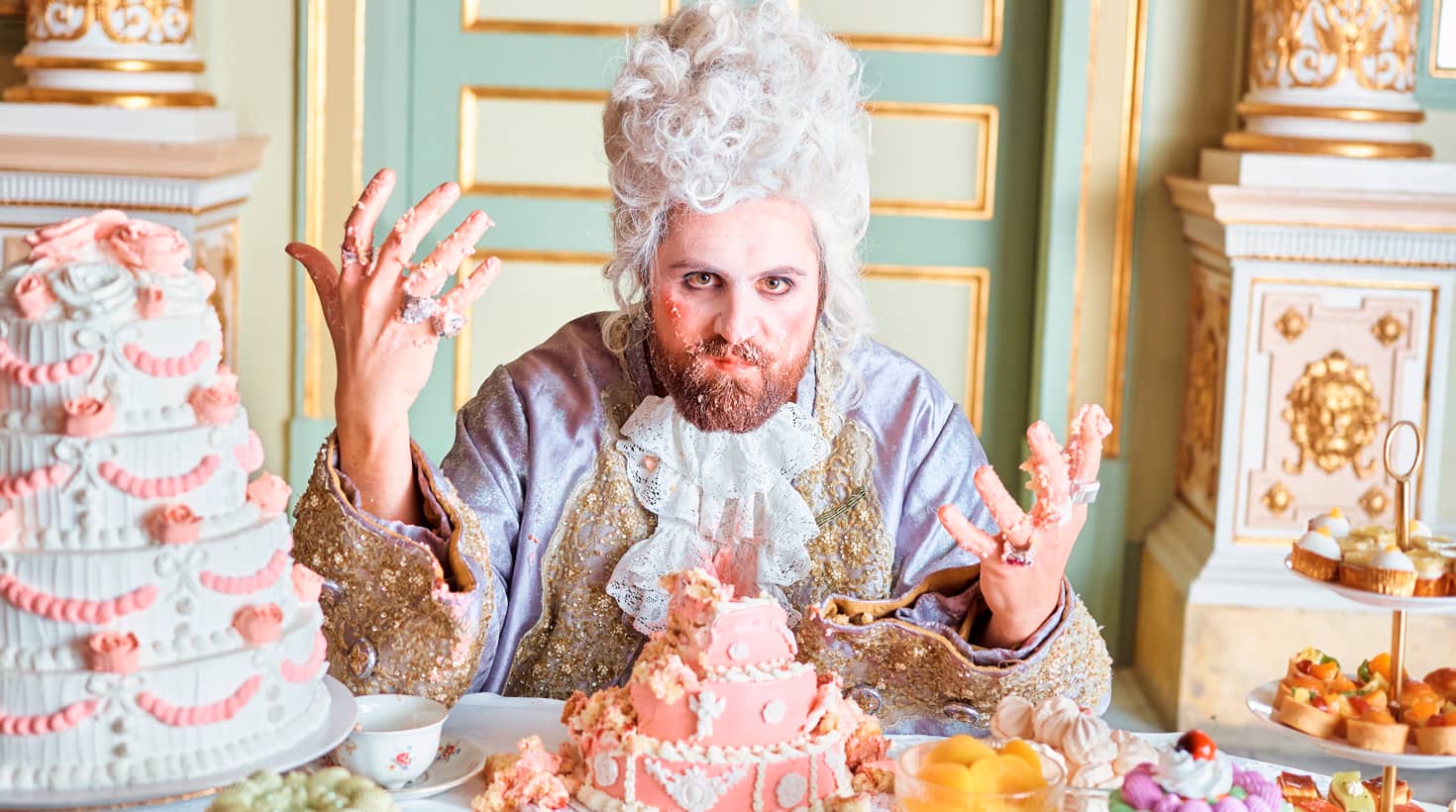 Le nozze di Figaro