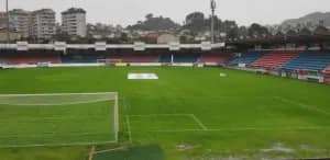 Torneo 'Ourense, a provincia termal'