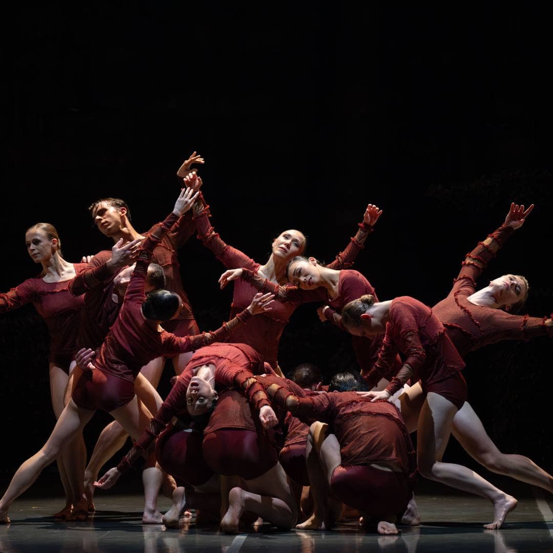 SÉMIRAMIS / DON JUAN