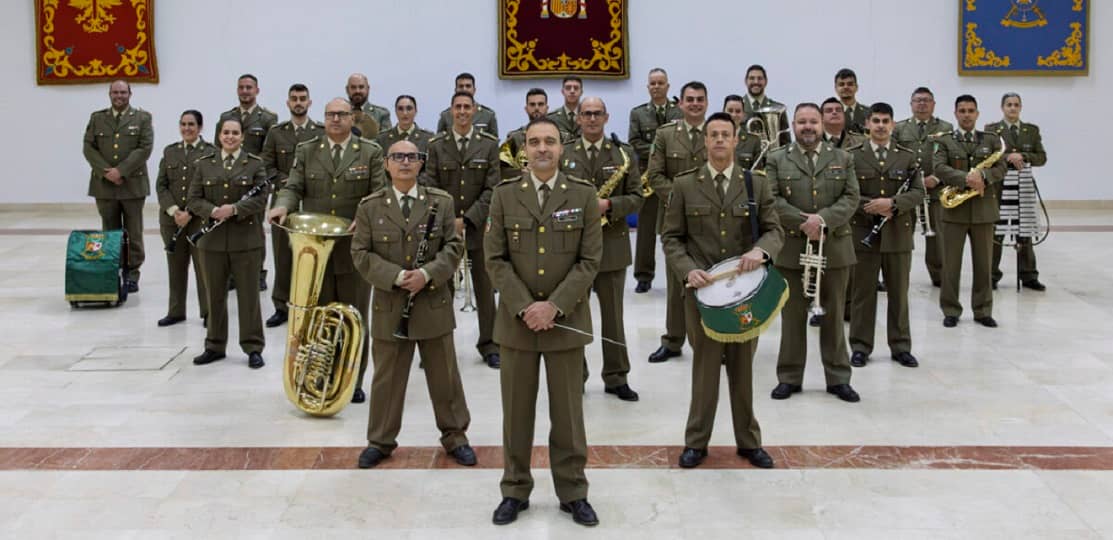 Unidad de Música de la DIACU - 113 Festival Nacional de Bandas de Música Ciudad de Albacete