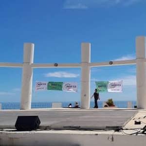 Feria y Fiestas de la Virgen de la Cruz 2026 - Elección de Reina, Damas y Caballeros