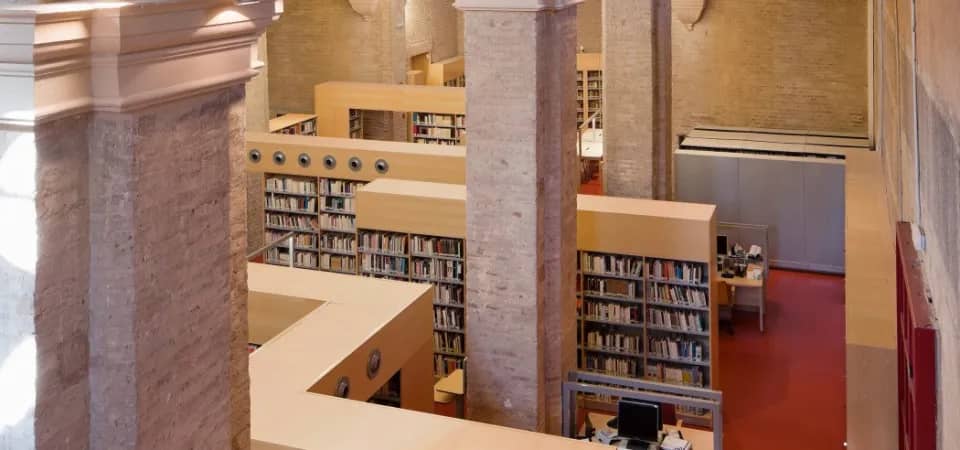 Centro de Investigación y Recursos de las Artes Escénicas de Andalucía