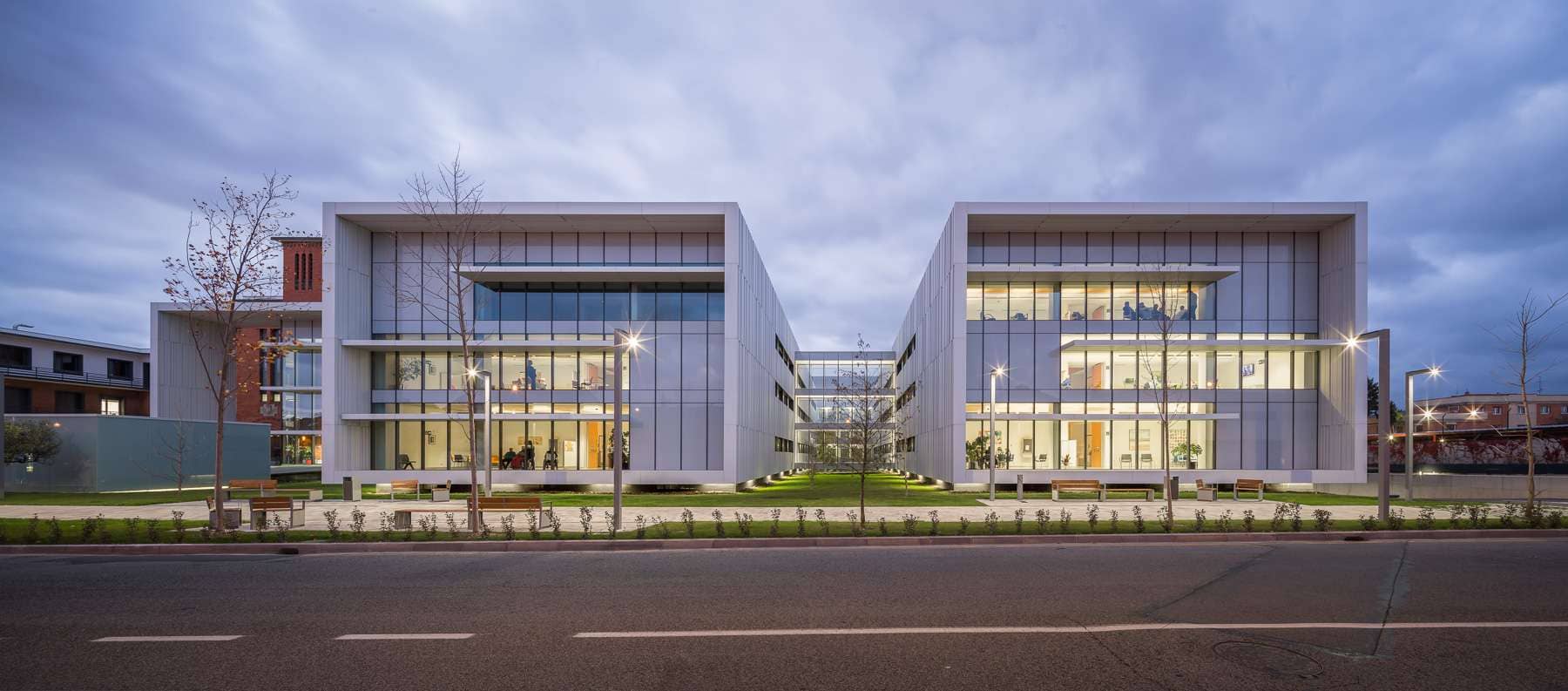 Hospital San Juan de Dios