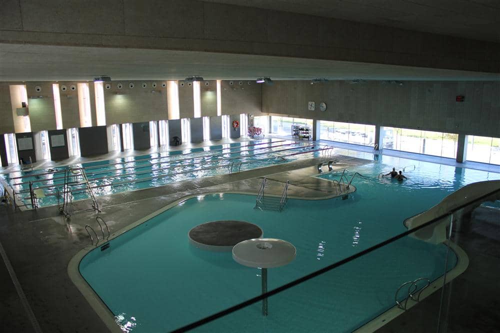 Centro Cívico Ibaiondo