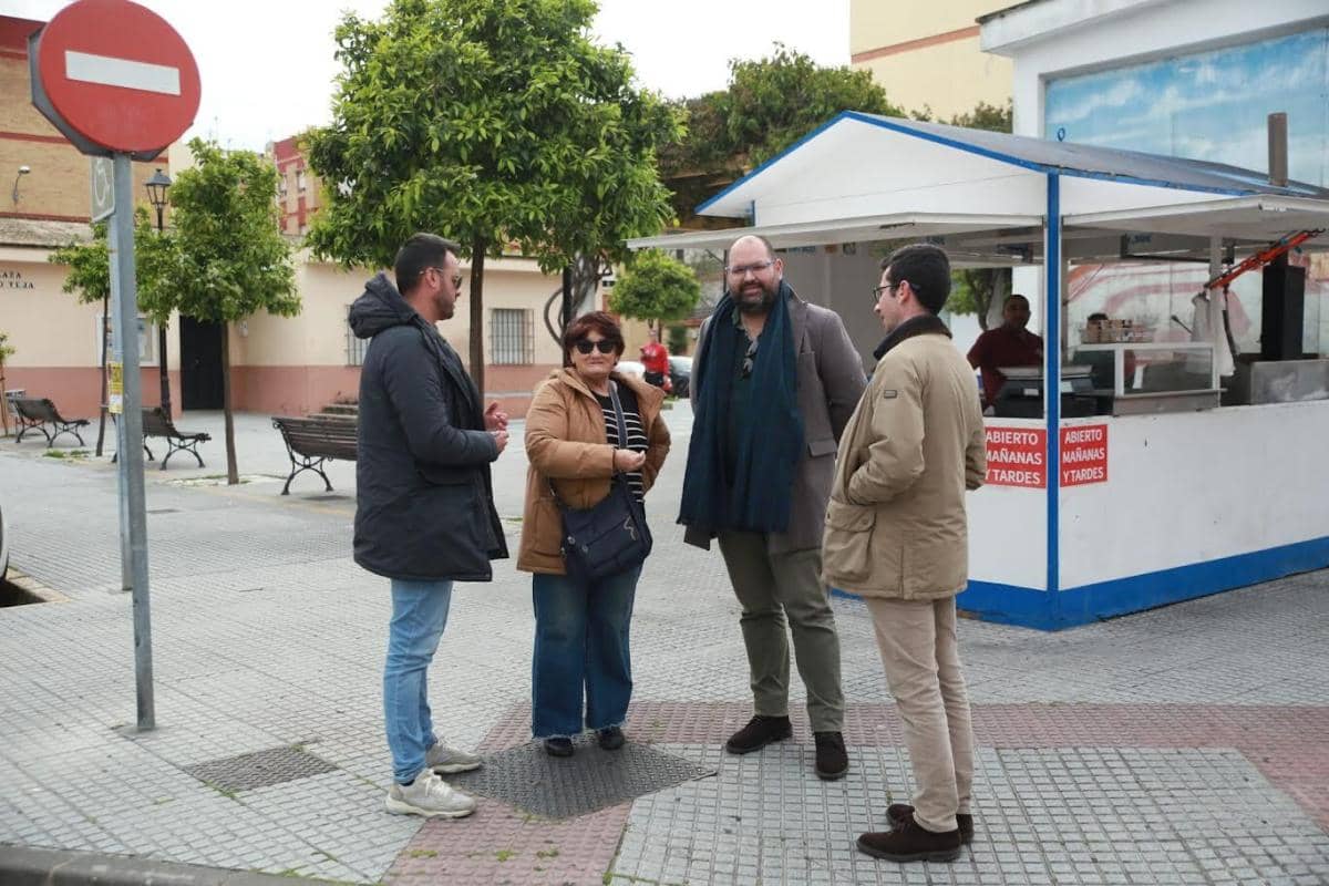 Concejalía de Bienestar Social, Igualdad y Comercio