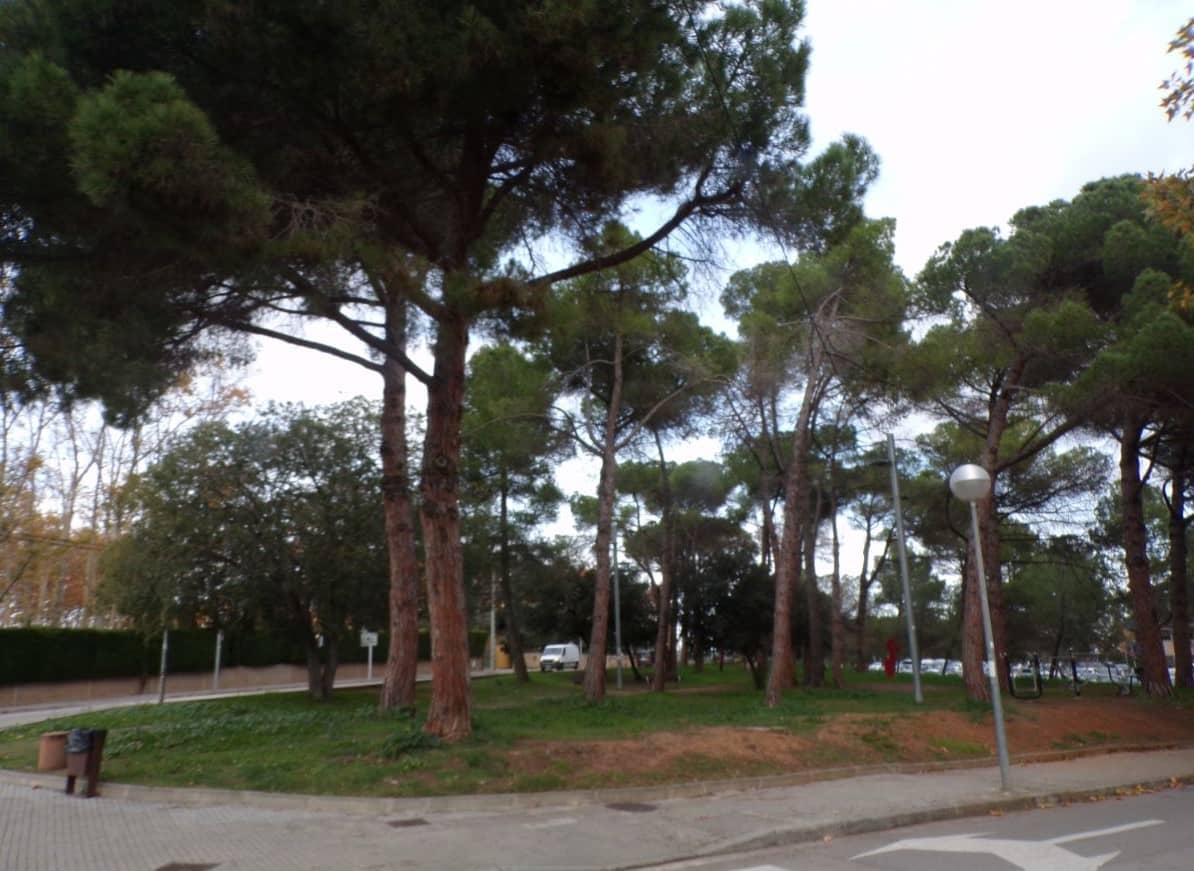 Parc de Sant Cebrià