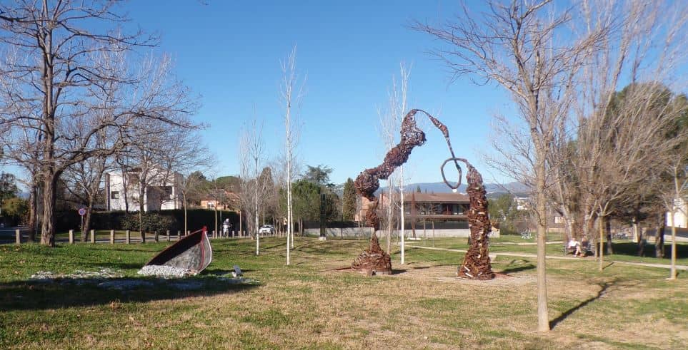 Parc de les Dones