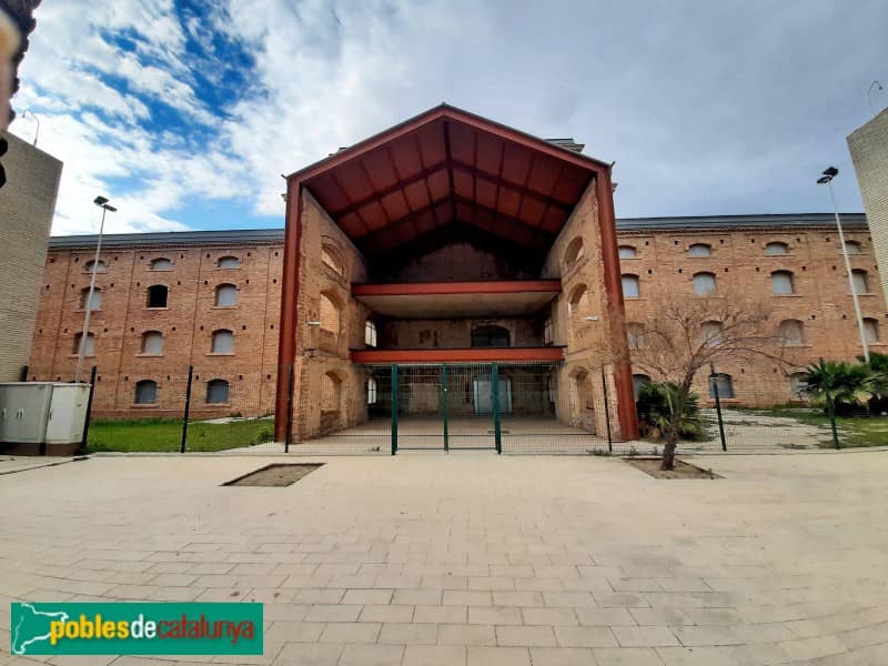 Badalona, ciutat en moviment