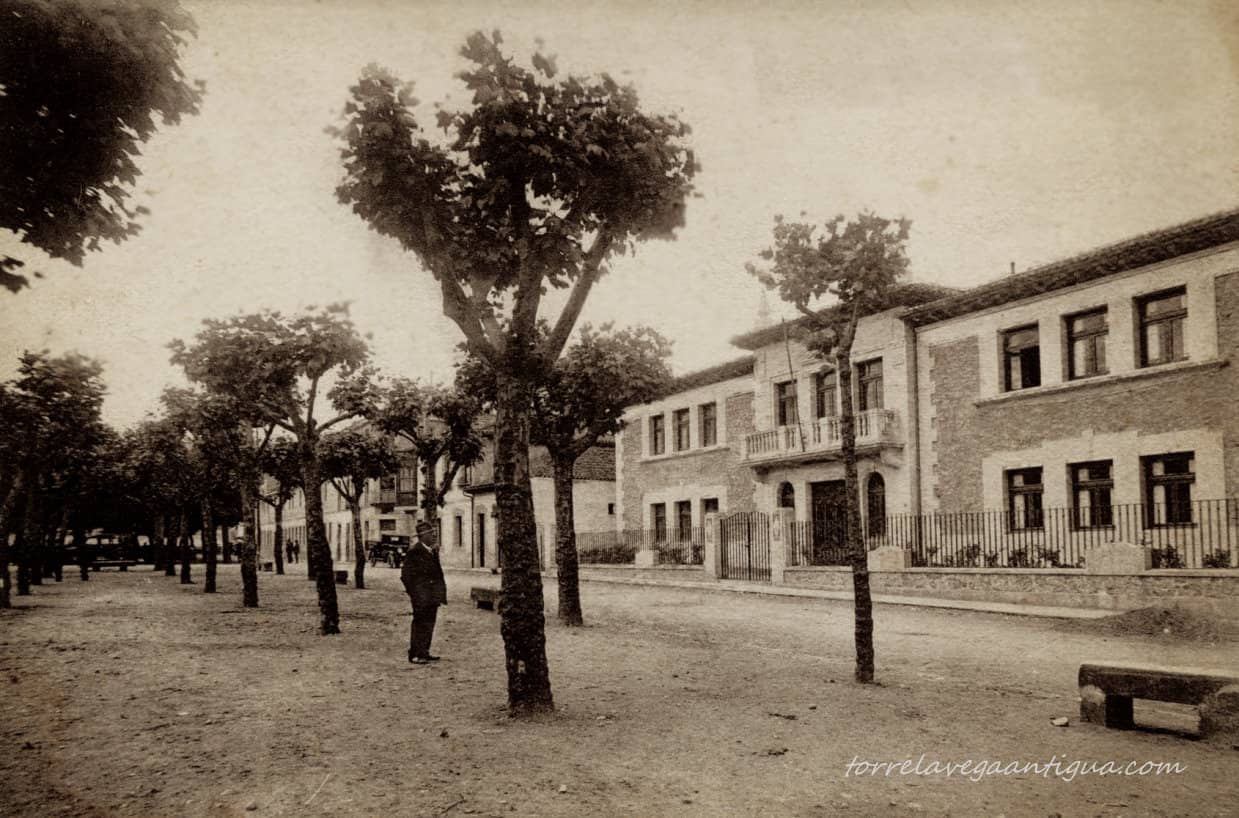 Cámara de Comercio, Industria y Servicios de Torrelavega