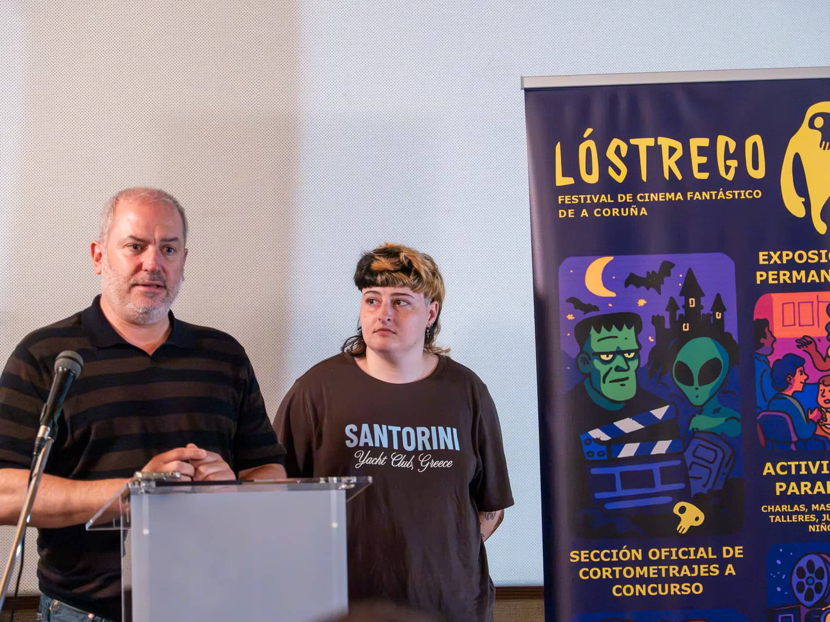 Lóstrego