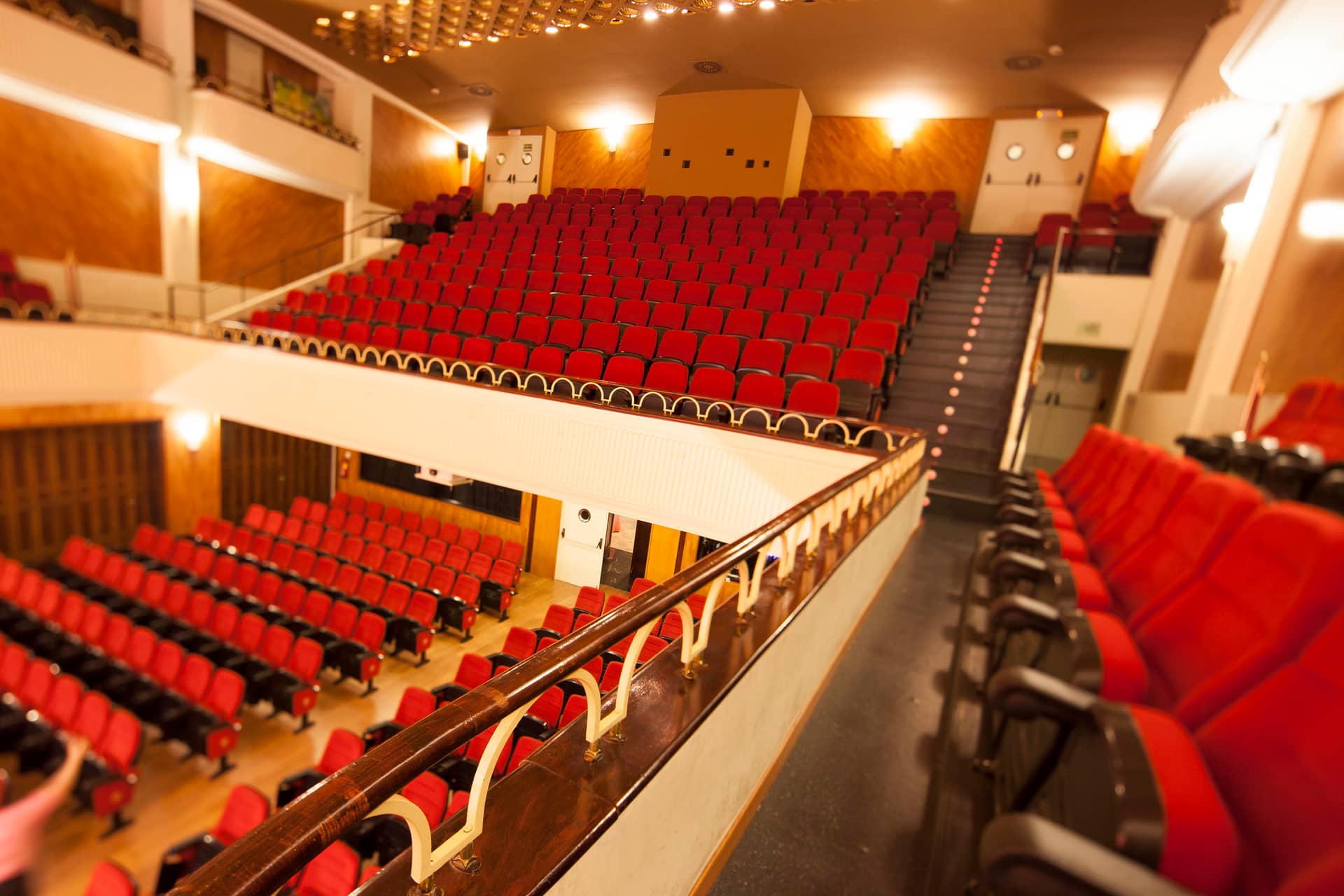 Ateneo Mercantil de Valencia