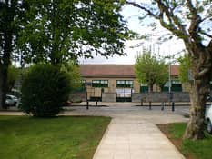 IES Arcebispo Xelmírez I