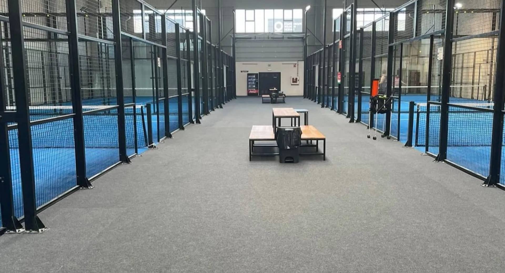 Padelprix Lugo