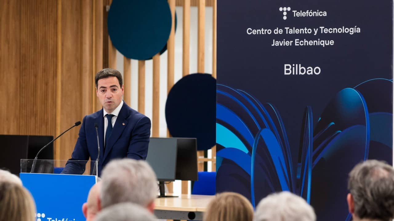Centro de Talento y Tecnología Javier Echenique