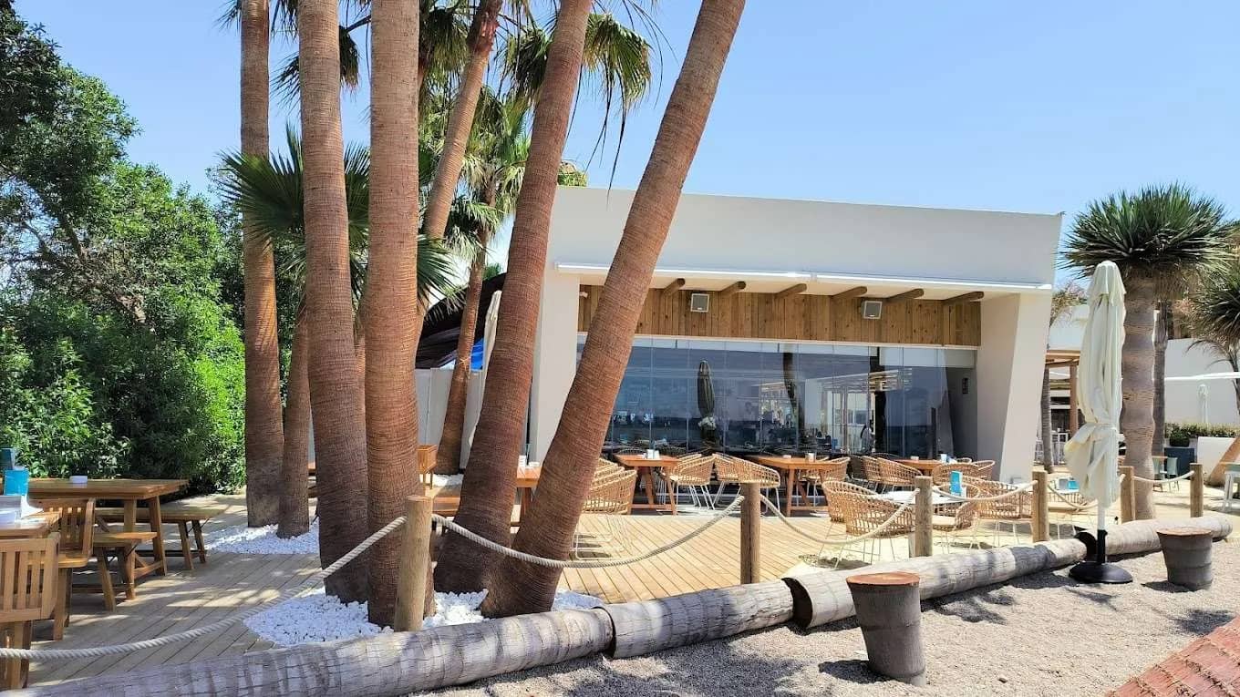 AWA Watersports Playa Granada