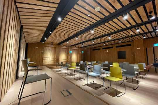 Izaskun Arrue Kulturgunea