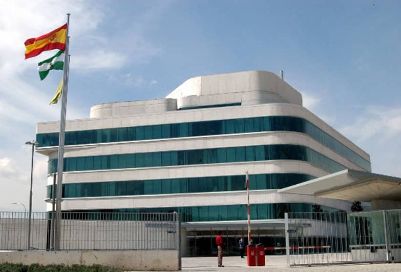 Diputación de Granada
