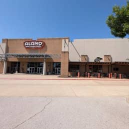 Alamo Drafthouse Cinema Slaughter Lane