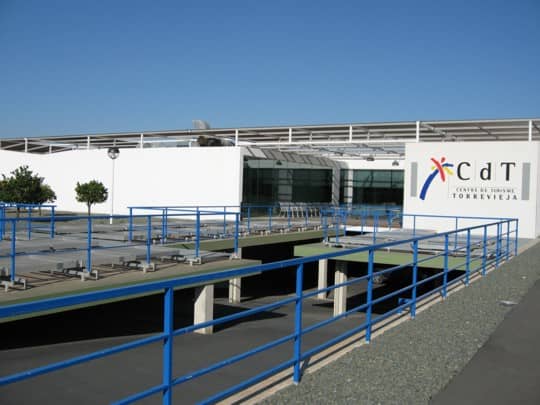 CdT Alicante