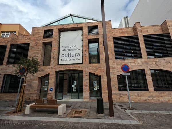 Centro de Interpretación de la Cultura Mediterránea