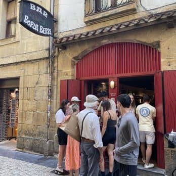 Taberna Berri