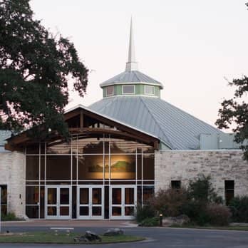 Unity Church of the Hills