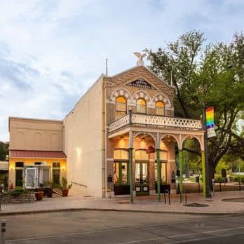 Old Bakery and Emporium