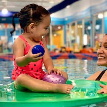 Goldfish Swim School - South Austin