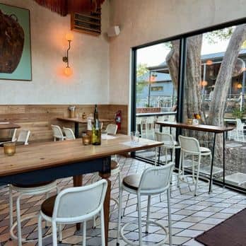 Bar Toti