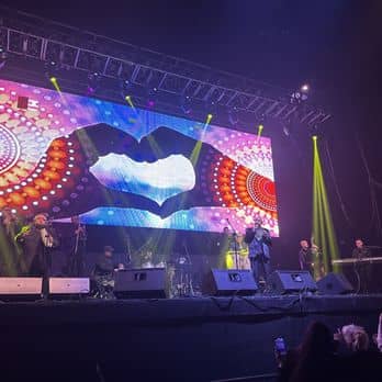 El Coliseo Austin
