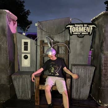 House of Torment