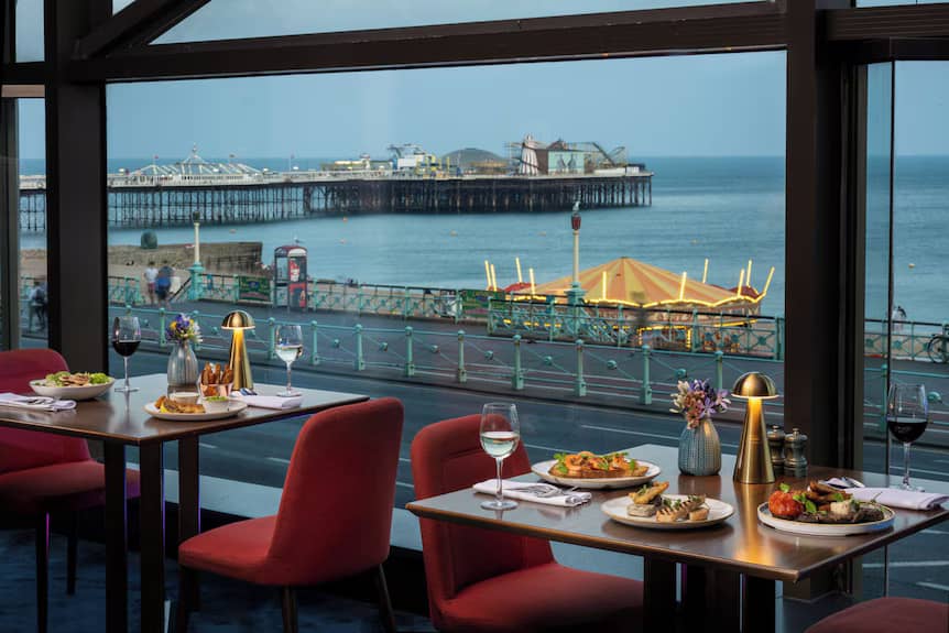 The Seafront Gallery