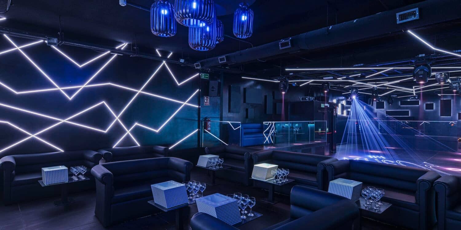 Posh Club
