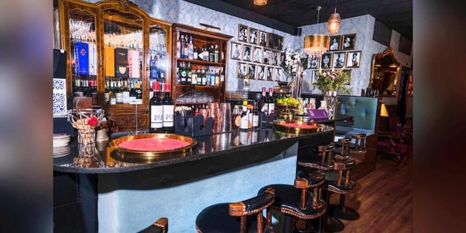 Velvet Room BCN