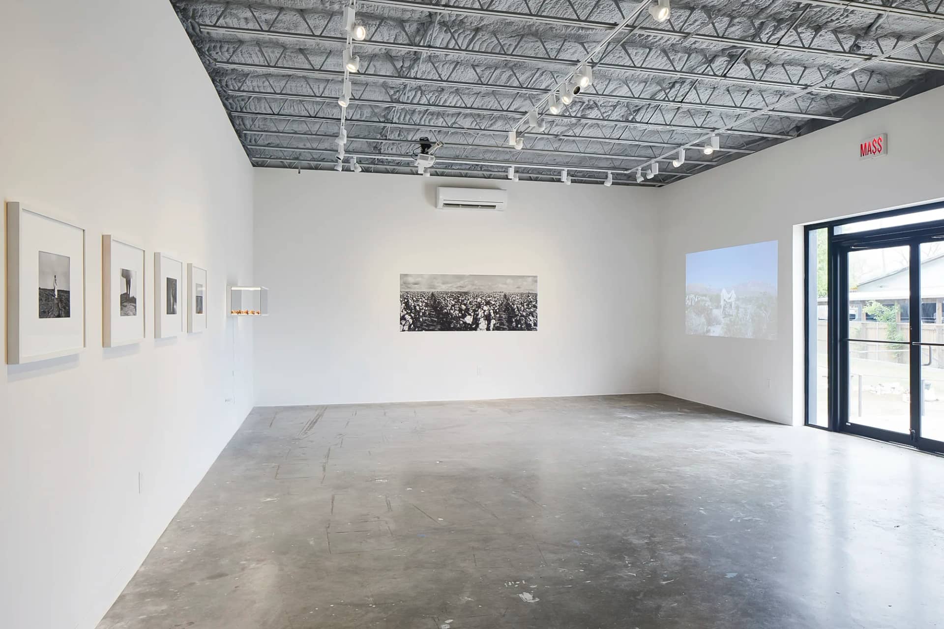 MASS Gallery