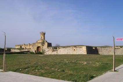 Fuerte de La Galea