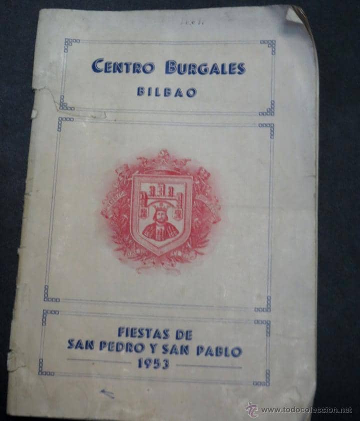 Centro Burgalés de Bilbao