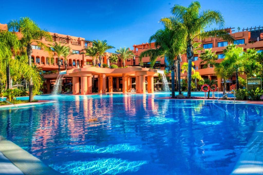 Hotel Royal Hideaway Sancti Petri