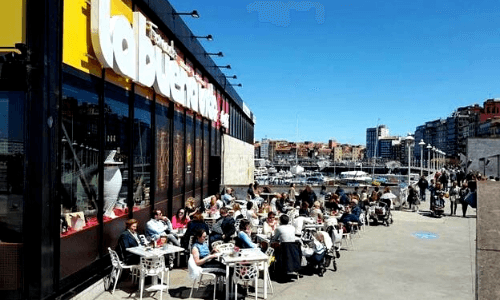 La Buena Vida Fomento